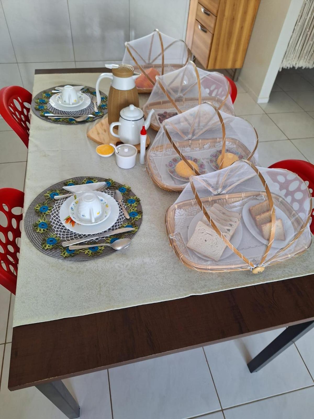 Casa Dascli كاموسين المظهر الخارجي الصورة