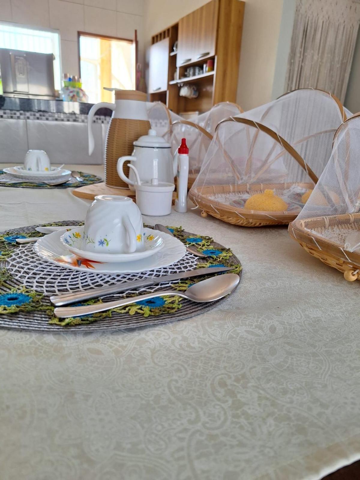 Casa Dascli كاموسين المظهر الخارجي الصورة